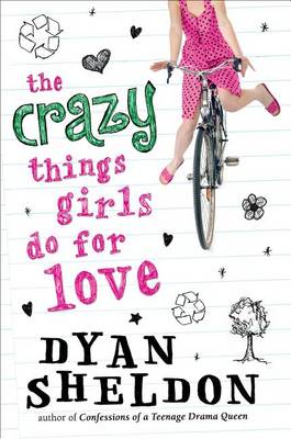 Crazy Things Girls Do for Love book