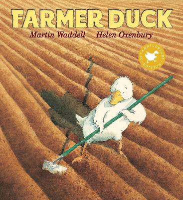 Farmer Duck: Candlewick Storybook Animations book