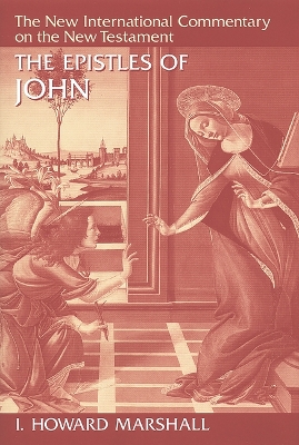 Epistles of John book