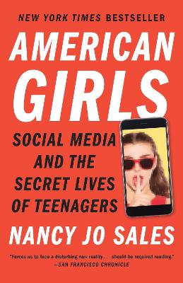 American Girls book