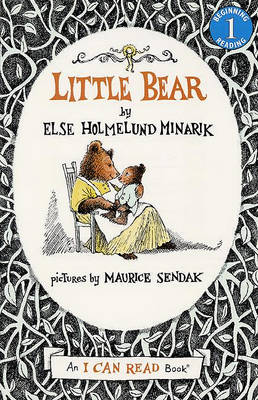 Little Bear by Else Holmelund Minarik