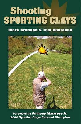 Shooting Sporting Clays book