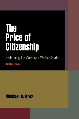 Price of Citizenship book