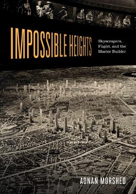 Impossible Heights book