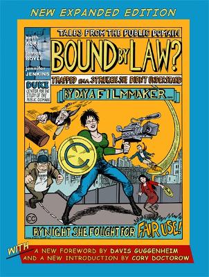 The Bound by Law? by James Boyle