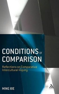 Conditions of Comparison book