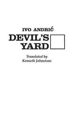 Devil's Yard book