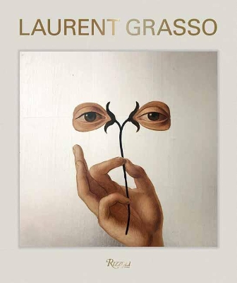 Laurent Grasso: Time Travel book
