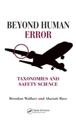 Beyond Human Error by Brendan Wallace