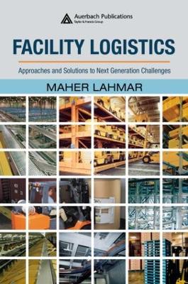 Facility Logistics book