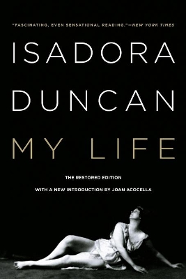 My Life book