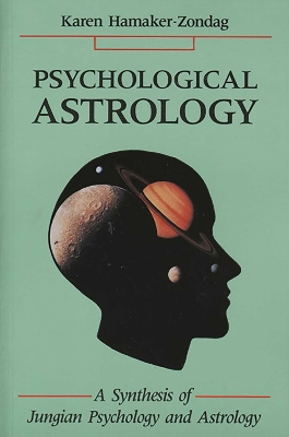 Psychological Astrology book