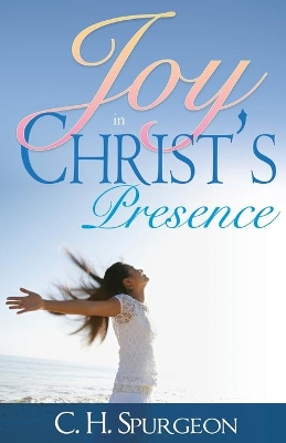 Joy in Christ's Presence book