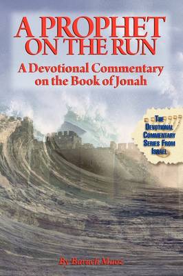 Prophet On The Run by Baruch Maoz