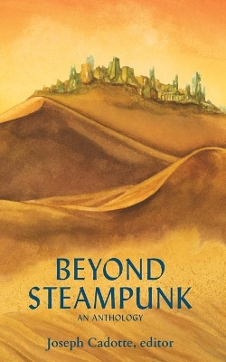 Beyond Steampunk book