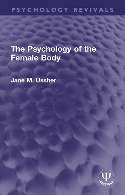 The Psychology of the Female Body book