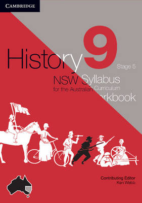 History NSW Syllabus for the Australian Curriculum Year 7 Stage 4 Bundle 2 Textbook and Workbook book