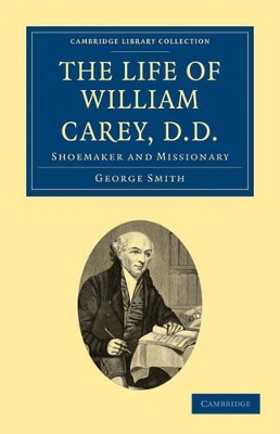 Life of William Carey, D.D book