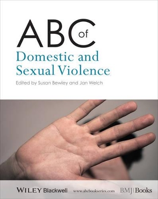 ABC of Domestic and Sexual Violence book