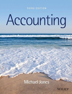 Accounting book