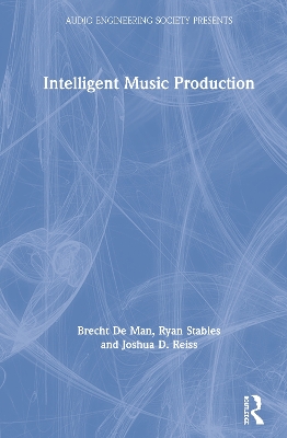 Intelligent Music Production book
