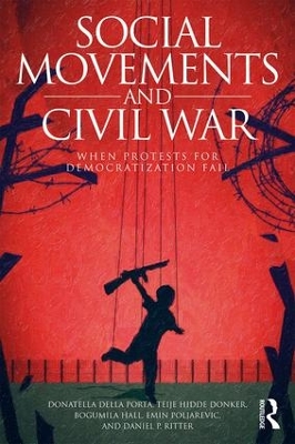 Social Movements and Civil War by Donatella della Porta