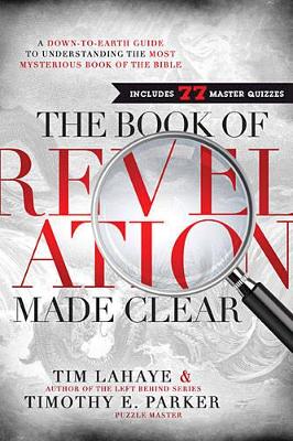 Book of Revelation Made Clear book