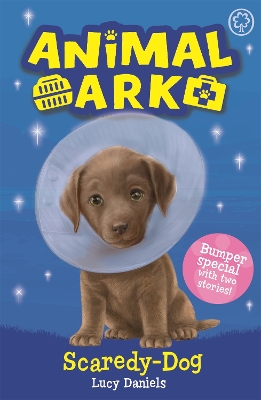 Animal Ark, New 2: Scaredy-Dog: Special 2 book