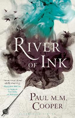 River of Ink by Paul M.M. Cooper