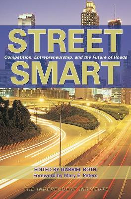 Street Smart by Gabriel Roth