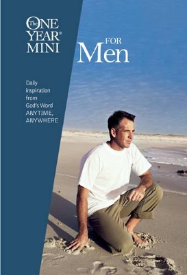 One Year Mini for Men book
