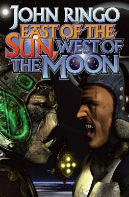 East of the Sun book