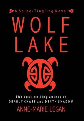 Wolf Lake book