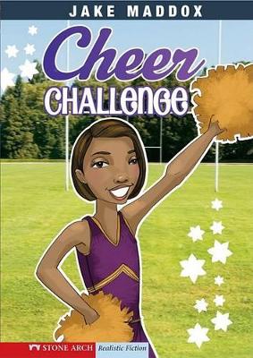 Cheer Challenge book