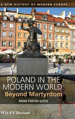 Poland in the Modern World book