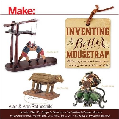 Inventing a Better Mousetrap book