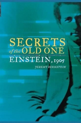 Secrets of the Old One book