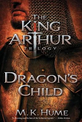 Dragon's Child book