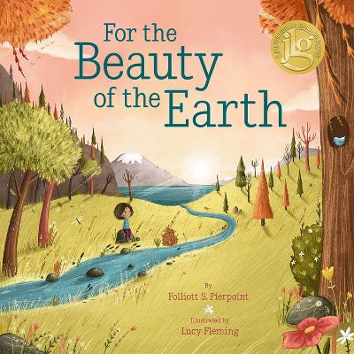 For the Beauty of the Earth book