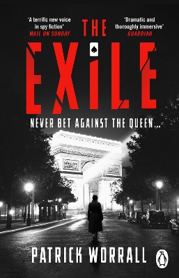 The Exile book