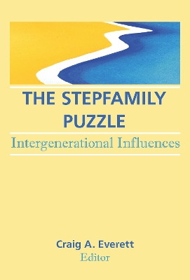 Stepfamily Puzzle book