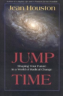 Jump Time book