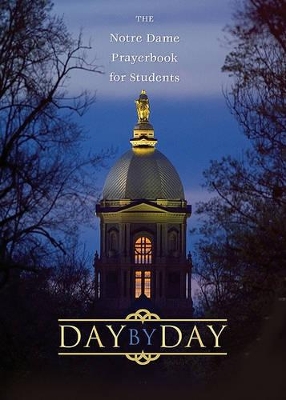 Day by Day book