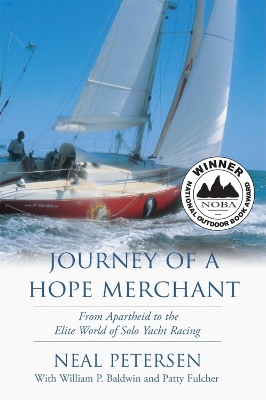 Journey of a Hope Merchant book