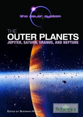 Outer Planets book