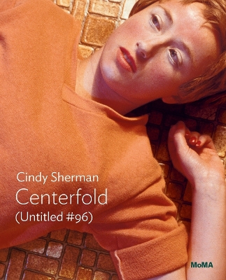 Cindy Sherman: Untitled #96 book