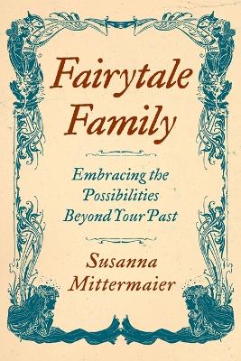 Fairytale Family book