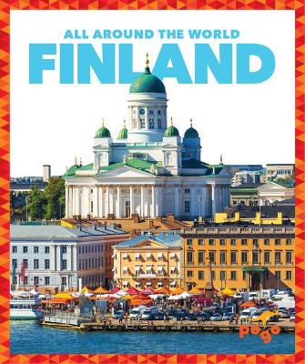 Finland book