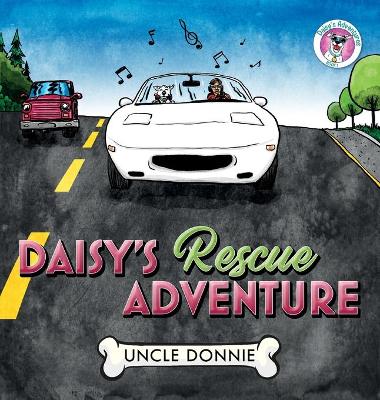 Daisy's Rescue Adventure book