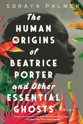 The Human Origins of Beatrice Porter and Other Essential Ghosts: A Novel book